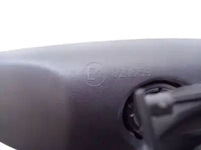 Pezzo di ricambio per auto di seconda mano specchio interno per porsche macan (typ ) s diesel riferimenti oem iam e1021059 e1-a5-51-1 
