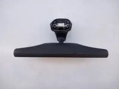 Pezzo di ricambio per auto di seconda mano specchio interno per porsche macan (typ ) s diesel riferimenti oem iam e1021059 e1-a5-51-1 