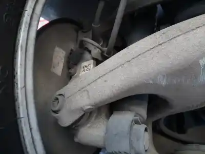 Автозапчастина б/у культ заднього лівого для porsche macan (typ ) s diesel посилання на oem iam 