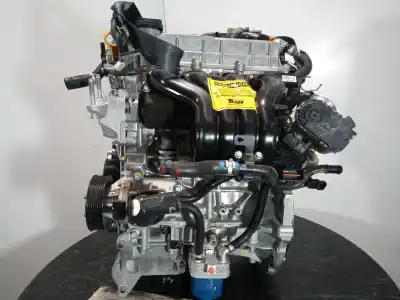 Автозапчастина б/у двигун комплект для KIA NIRO Drive Посилання на OEM IAM G4LE M1-A3-100 