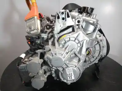 Peça sobressalente para automóvel em segunda mão caixa de velocidades por kia niro drive referências oem iam d95kjd