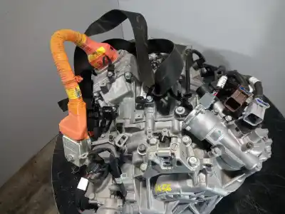 Second-hand car spare part gearbox for kia niro drive oem iam references d95kjd m1-a3-89 941280