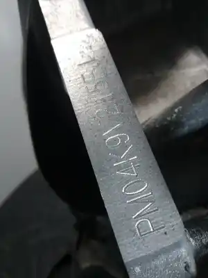 Second-hand car spare part gearbox for kia niro drive oem iam references d95kjd m1-a3-89 941280