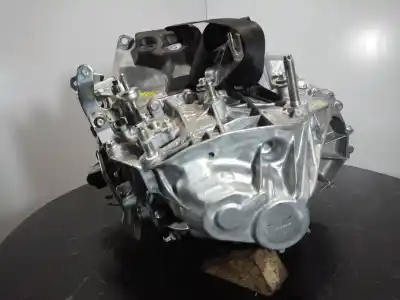 Piesă de schimb auto la mâna a doua cutie de viteze pentru mazda 3 sedán (bp) evolution-x referințe oem iam 2th0601772