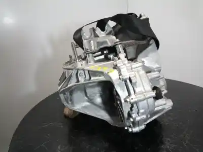 Pezzo di ricambio per auto di seconda mano riduttore per mazda 3 sedán (bp) evolution-x riferimenti oem iam 2th0601772 m1-a3-59 