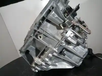 Pezzo di ricambio per auto di seconda mano riduttore per mazda 3 sedán (bp) evolution-x riferimenti oem iam 2th0601772 m1-a3-59 