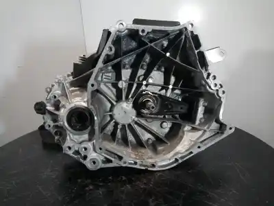 Pezzo di ricambio per auto di seconda mano riduttore per mazda 3 sedán (bp) evolution-x riferimenti oem iam 2th0601772 m1-a3-59 