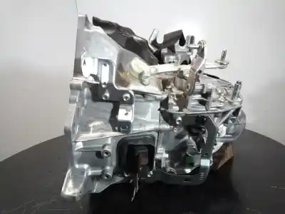 Pezzo di ricambio per auto di seconda mano riduttore per mazda 3 sedán (bp) evolution-x riferimenti oem iam 2th0601772 m1-a3-59 