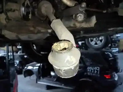 Second-hand car spare part steering rack for volvo xc60 r-design momentum oem iam references   