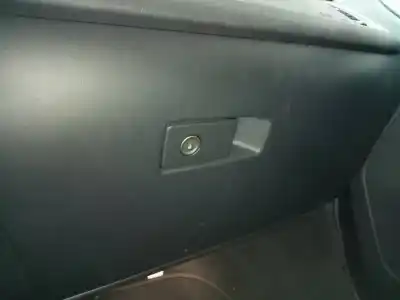 Pezzo di ricambio per auto di seconda mano scatola di guanti per volvo xc60 r-design momentum riferimenti oem iam 