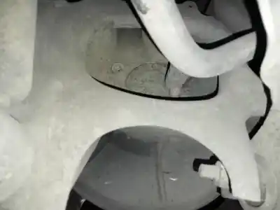 Second-hand car spare part Rear Right Knuckle for VOLVO XC60 R-Design Momentum OEM IAM references   