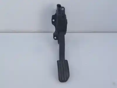Pezzo di ricambio per auto di seconda mano pedale dell acceleratore per volvo xc60 r-design momentum riferimenti oem iam 31329058