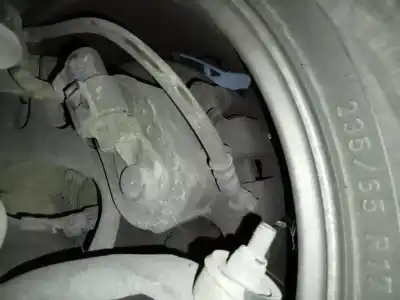 Pezzo di ricambio per auto di seconda mano pinza freno posteriore destra per volvo xc60 r-design momentum riferimenti oem iam 