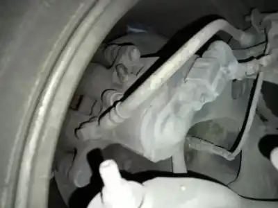 Pezzo di ricambio per auto di seconda mano pinza freno posteriore sinistra per volvo xc60 r-design momentum riferimenti oem iam 
