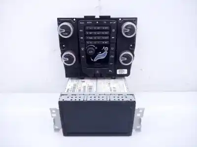 Pezzo di ricambio per auto di seconda mano sistema di navigazione gps per volvo xc60 r-design momentum riferimenti oem iam 31667604aa