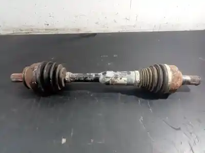 Pezzo di ricambio per auto di seconda mano trasmissione anteriore sinistra per volvo xc60 r-design momentum riferimenti oem iam p31325110