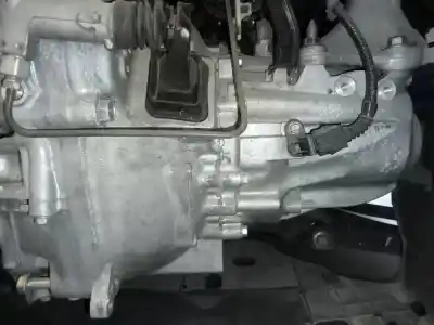 Piesă de schimb auto la mâna a doua cutie de viteze pentru honda jazz (gk) trend referințe oem iam 