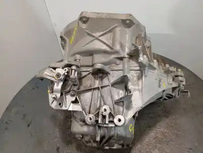 Автозапчасти б/у коробка передач за mini mini (f56) one ссылки oem iam bhs m1-a2-152 1218005