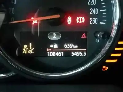 Автозапчасти б/у коробка передач за mini mini (f56) one ссылки oem iam bhs m1-a2-152 1218005