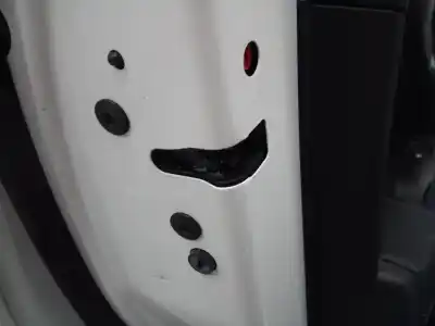 Автозапчастина б/у замок дверей заднього лівого для opel grandland x selective посилання на oem iam 