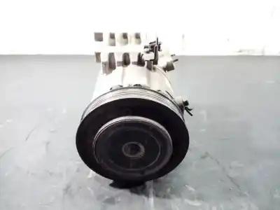 Second-hand car spare part AIR CONDITIONING COMPRESSOR for HYUNDAI I30 (GD)  OEM IAM references F500JDCCF03 P3-A3-13-1 