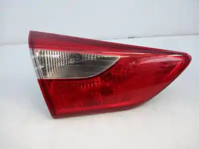Second-hand car spare part Left Tailgate Door Light for HYUNDAI I30 (GD) Trend OEM IAM references  E2-B5-53-2 