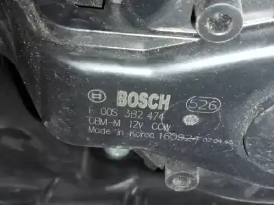 Автозапчасти б/у НАГРЕВАТЕЛЬНЫЙ ВЕНТИЛЯТОР за HYUNDAI I30 (GD)  ссылки OEM IAM F00S3B2474  160924070445 Автозапчасти б/у НАГРЕВАТЕЛЬНЫЙ ВЕНТИЛЯТОР за HYUNDAI I30 (GD)  ссылки OEM IAM F00S3B2474  160924070445