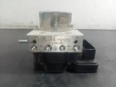 Pièce détachée automobile d'occasion  pour RENAULT CLIO IV  Références OEM IAM 476607341R P3-B9-17-1 269722