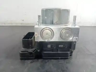 Автозапчасти б/у абс за renault clio iv dynamique ссылки oem iam 476607341r p3-b9-17-1 269722