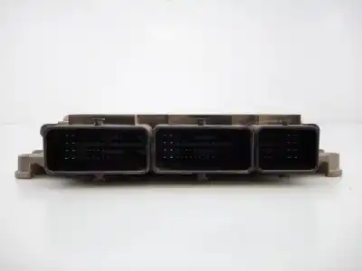 Автозапчастина б/у ебу контролер двигуна для renault clio iv dynamique посилання на oem iam 237106319r e2-a1-35-3 0281033119