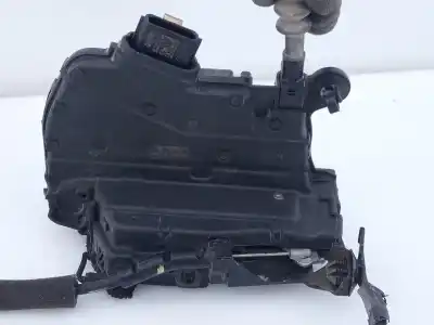 Автозапчасти б/у замок передней правой двери за renault clio iv dynamique ссылки oem iam 805024563r e1-a1-4-1 