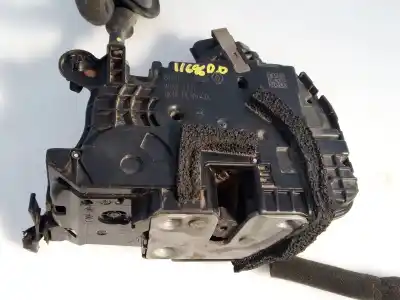 Автозапчасти б/у замок передней правой двери за renault clio iv dynamique ссылки oem iam 805024563r e1-a1-4-1 