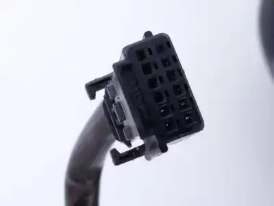 Автозапчасти б/у задний вид справа за renault clio iv dynamique ссылки oem iam  e1-a1-45-1 