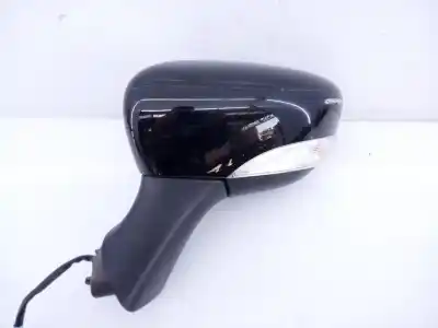 Автозапчасти б/у левое зеркало за renault clio iv dynamique ссылки oem iam  e1-a1-31-1 