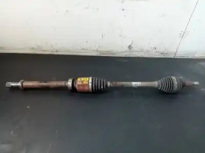 Peça sobressalente para automóvel em segunda mão  por RENAULT CLIO IV  Referências OEM IAM 391008239R P1-B6-22  Peça sobressalente para automóvel em segunda mão  por RENAULT CLIO IV  Referências OEM IAM 391008239R P1-B6-22