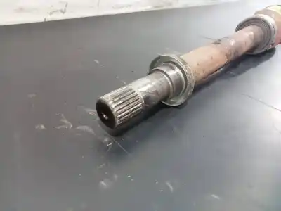 Автозапчастина б/у передня права трансмісія для renault clio iv dynamique посилання на oem iam 391008239r p1-b6-22  Автозапчастина б/у передня права трансмісія для renault clio iv dynamique посилання на oem iam 391008239r p1-b6-22