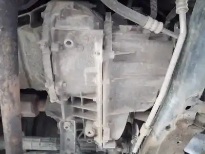 Second-hand car spare part gearbox for dacia sandero laureate oem iam references jh3080  