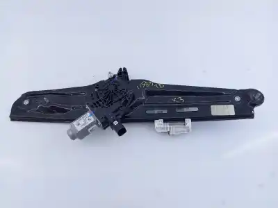 Second-hand car spare part rear right window regulator for bmw x3 (f25) xdrive 20d oem iam references 