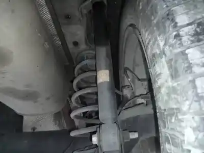 Second-hand car spare part  for FORD FIESTA (CCN)  OEM IAM references   