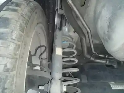 Second-hand car spare part  for FORD FIESTA (CCN)  OEM IAM references   