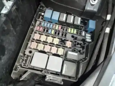 Second-hand car spare part  for FORD FIESTA (CCN)  OEM IAM references   