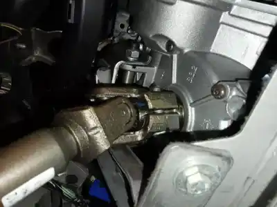 Second-hand car spare part  for FORD FIESTA (CCN)  OEM IAM references   