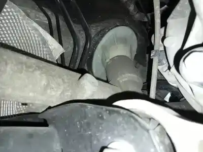 Piesă de schimb auto la mâna a doua CASETA DE DIRECȚIE pentru FORD FIESTA (CCN)  Referințe OEM IAM   