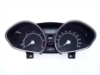 Second-hand car spare part DASHBOARD for FORD FIESTA (CCN)  OEM IAM references C1BT108 E3-B3-35-2 
