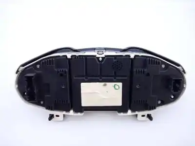 Second-hand car spare part dashboard for ford fiesta (ccn) trend oem iam references c1bt108 e3-b3-35-2 