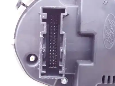 Second-hand car spare part dashboard for ford fiesta (ccn) trend oem iam references c1bt108 e3-b3-35-2 