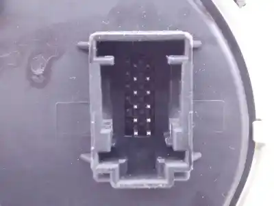 Second-hand car spare part dashboard for ford fiesta (ccn) trend oem iam references c1bt108 e3-b3-35-2 