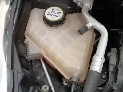 Автозапчастина б/у розширення депозит для ford fiesta (ccn) trend посилання на oem iam 