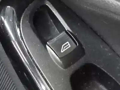 Автозапчастина б/у передній правий віконний вимикач для ford fiesta (ccn) trend посилання на oem iam 