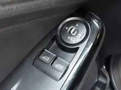 Автозапчастина б/у ПЕРЕДНІ ВІКНИЙ ВМИКАЧ для FORD FIESTA (CCN)  Посилання на OEM IAM   